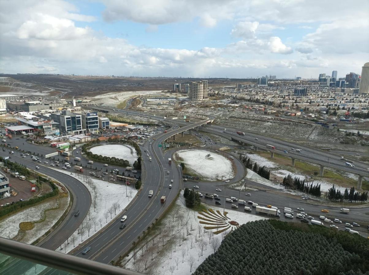 Mall Of Istanbul 1 Extérieur photo